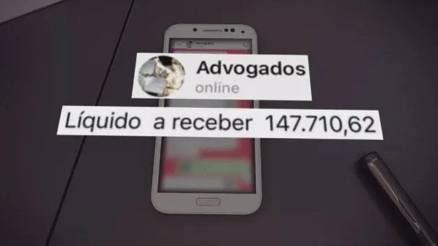 Reprodução/TV Globo