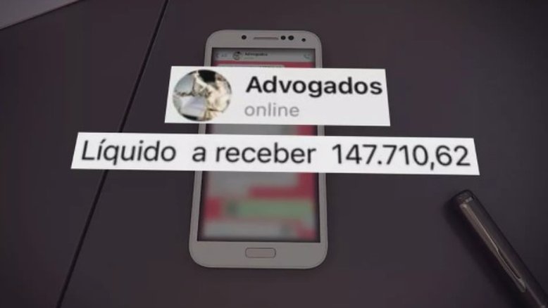 Reprodução/TV Globo