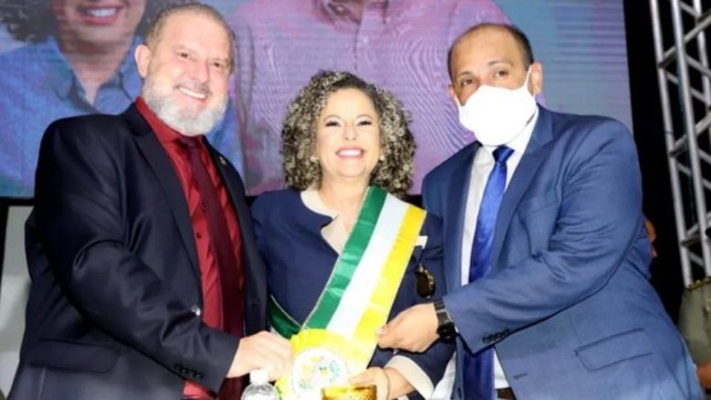 Esequias Araújo/Governo do Tocantins