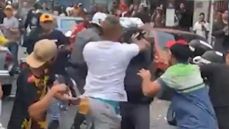 Reprodução/Redes sociais
