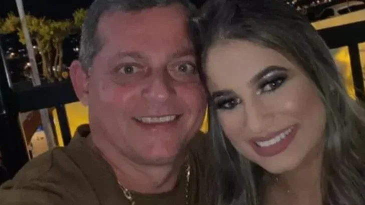 Reprodução/Redes sociais