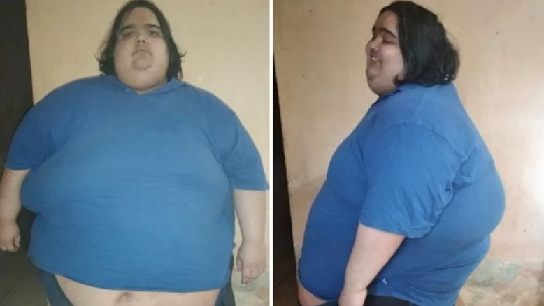 Arquivo pessoal