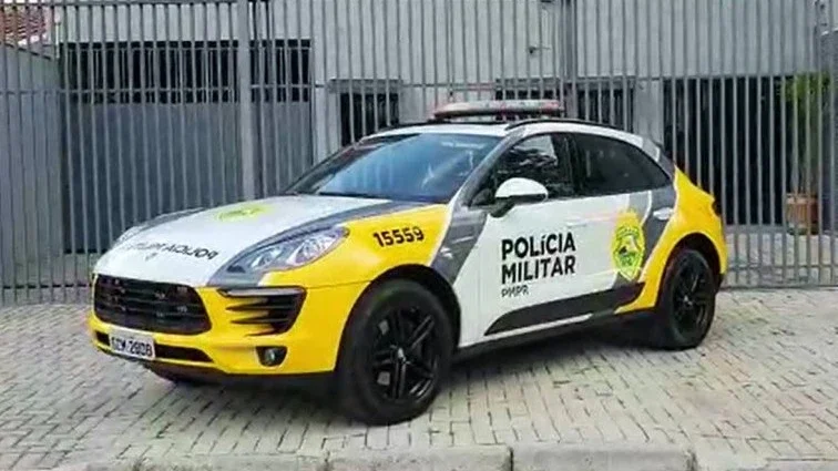 Reprodução/Tribuna do Paraná
