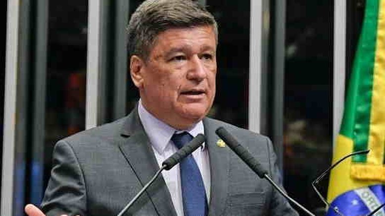 O senador Carlos Viana (Podemos-MG) se aventurou nas urnas sem sucesso nas eleições de 2024