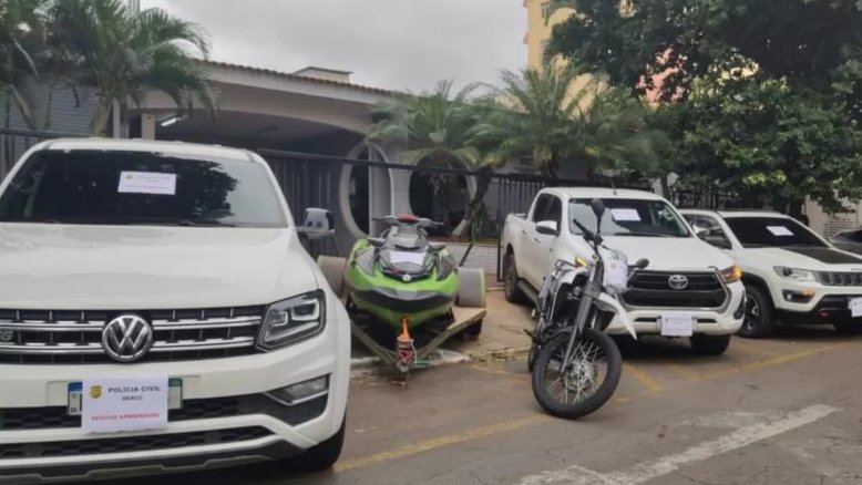 Divulgação