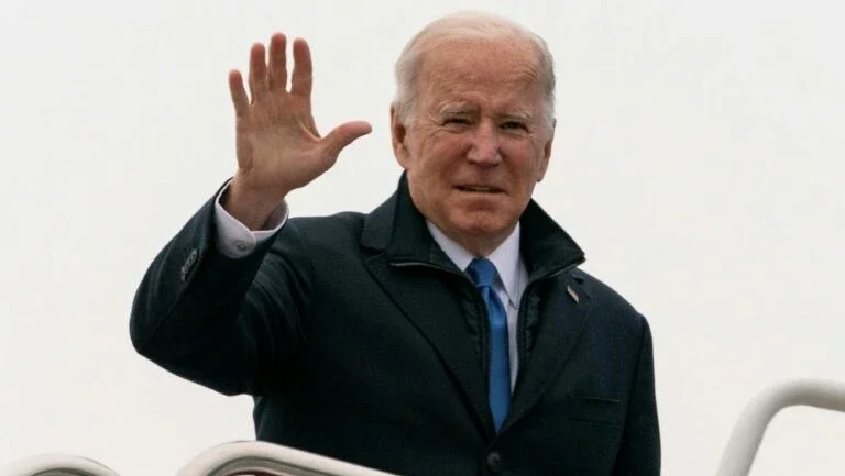 Biden recebe mais de 100 países na cúpula mundial pela democracia
