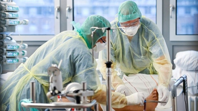 Após reunião com prefeitura, médicos de SP mantêm greve na quarta
