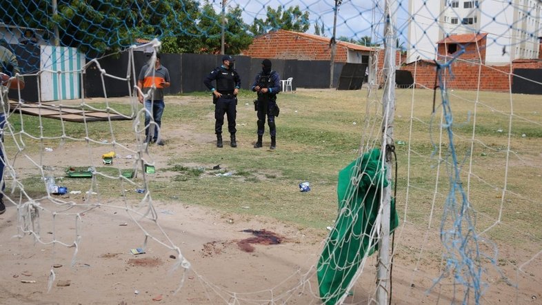  Fabiane de Paulo/TV Verdes Mares