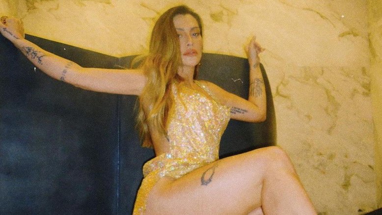 Reprodução/Instagram