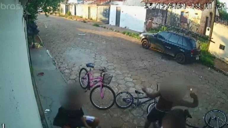 Reprodução