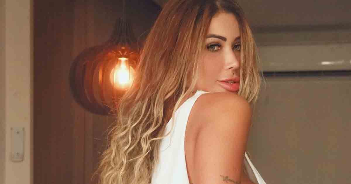 Retrospectiva 2021: Famosas que aderiram ao OnlyFans neste ano