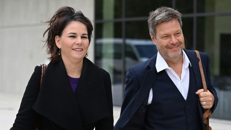 Dois ambientalistas e um liberal nos ministérios-chave do novo governo alemão