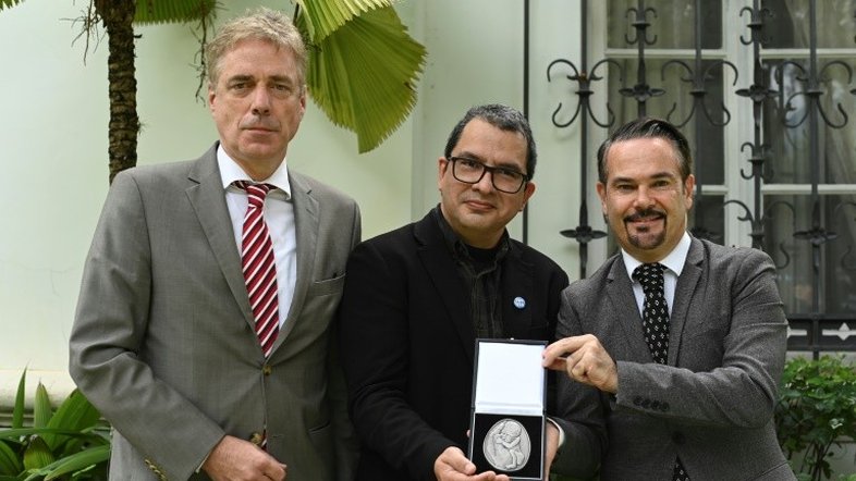 Venezuela vive seu 'pior' momento nos direitos humanos em 30 anos, segundo ONG