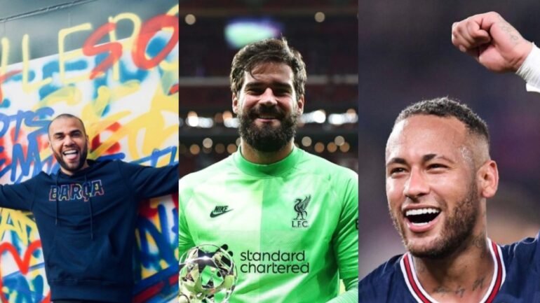 Reprodução/Instagram/Montagem IstoÉ
