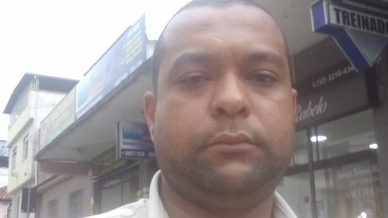 Reprodução/Acervo Pessoal