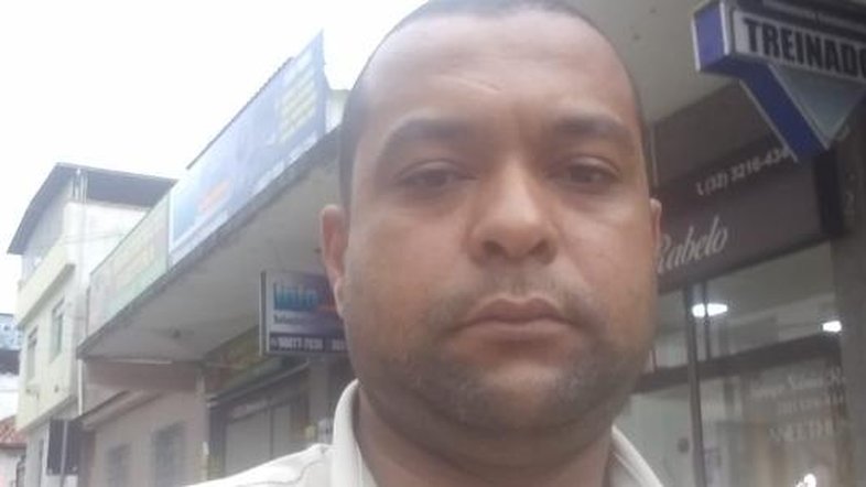 Reprodução/Acervo Pessoal