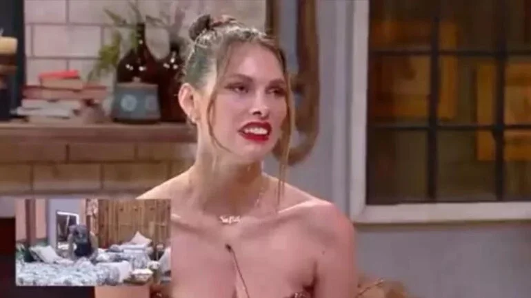 Reprodução Record TV