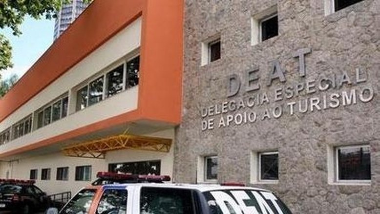 Divulgação/Polícia Civil