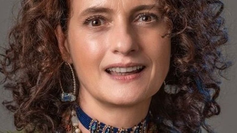 Denise Fraga sobre etarismo: 'Rugas de expressão são lindas'