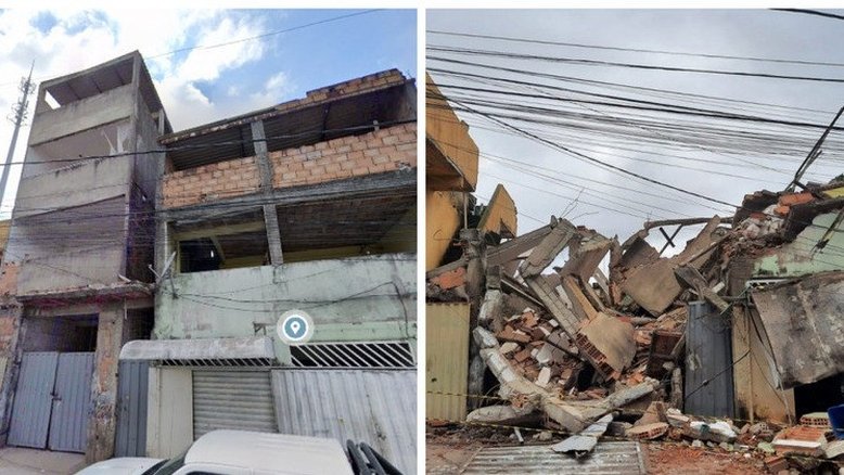 Reprodução/Record TV Minas