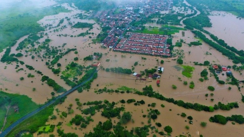 Governo federal veta ajuda humanitária da Argentina para Bahia