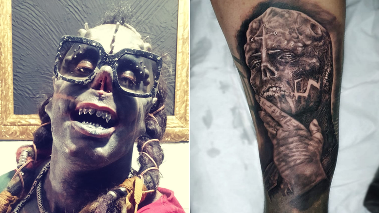 Reprodução/Instagram