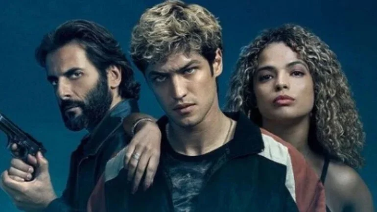 Divulgação/Prime Video