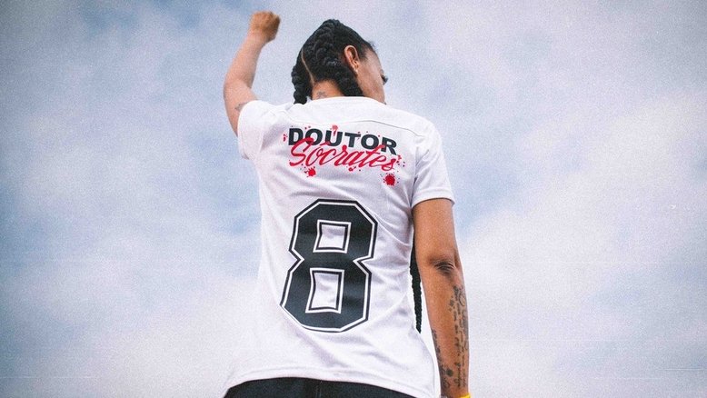 Divulgação/Corinthians/Nike
