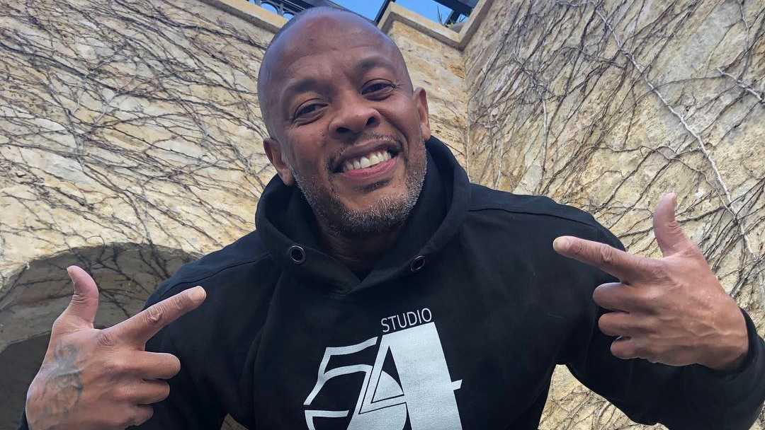 Divórcio de Dr. Dre é finalizado e rapper deverá pagar US$ 100 milhões à ex  - ISTOÉ Independente