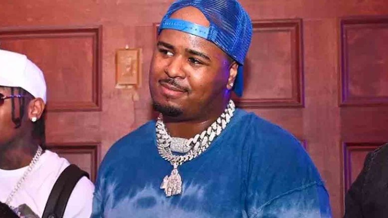 Rapper é esfaqueado em festival de Los Angeles