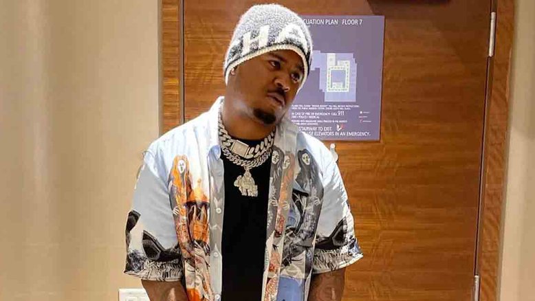 Morre rapper esfaqueado em festival de Los Angeles, diz site