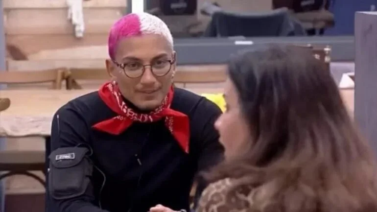 Reprodução Record TV