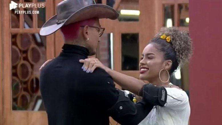 Reprodução Record TV