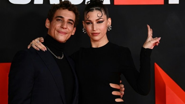 Fim de 'La Casa de Papel', primeiro sucesso mundial da Netflix em língua não inglesa