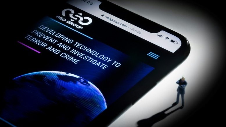 Desenvolvedor do Pegasus investiga relatos de que spyware tinha como alvo diplomatas americanos