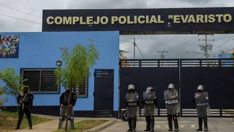 ONU pede à Nicarágua que liberte presos detidos arbitrariamente