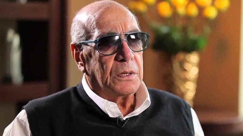 Morre aos 87 anos Ernesto Zarzur, fundador da construtora Eztec