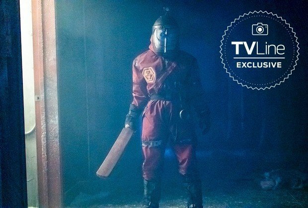 Terceira temporada de ‘Expresso do Amanhã’ ganha imagens oficiais; confira 12 Terceira temporada de ‘Expresso do Amanhã’ ganha imagens oficiais; confira
