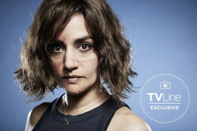 Terceira temporada de ‘Expresso do Amanhã’ ganha imagens oficiais; confira 11 Terceira temporada de ‘Expresso do Amanhã’ ganha imagens oficiais; confira