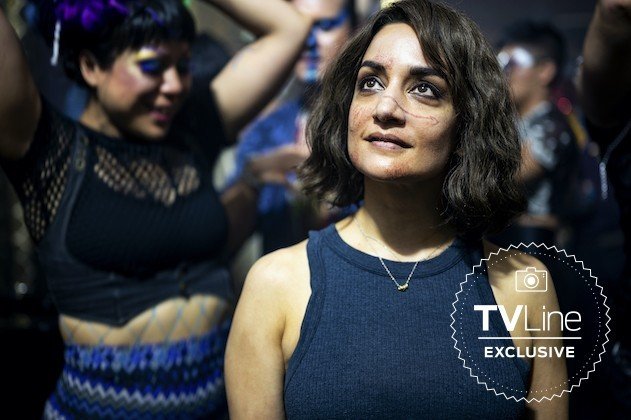 Terceira temporada de ‘Expresso do Amanhã’ ganha imagens oficiais; confira 10 Terceira temporada de ‘Expresso do Amanhã’ ganha imagens oficiais; confira