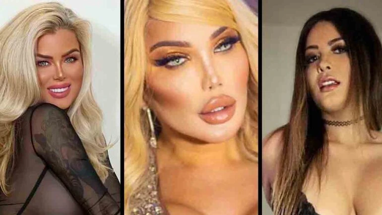 Retrospectiva 2021: Famosas que aderiram ao OnlyFans neste ano