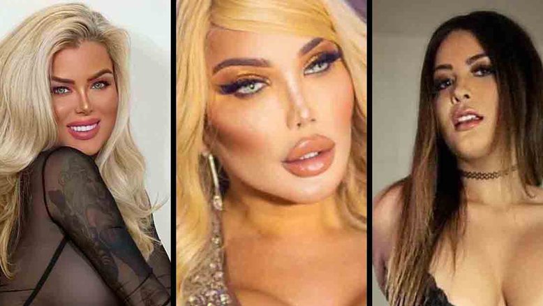 Retrospectiva 2021: Famosas que aderiram ao OnlyFans neste ano