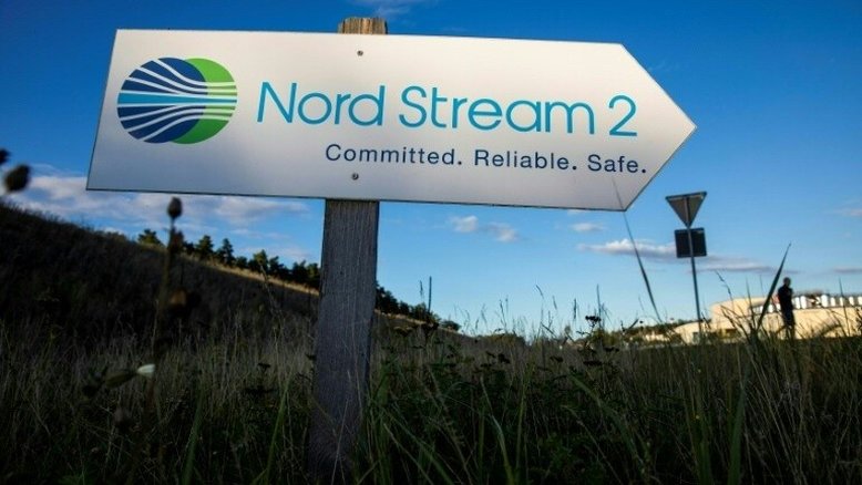 Gasoduto Nord Stream 2, aposta dos EUA para pressionar a Rússia sobre a Ucrânia