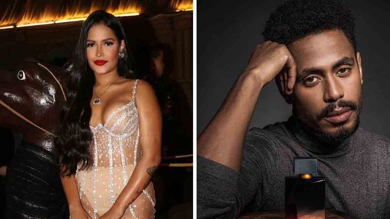 Flay rebate comentário de Ícaro Silva sobre BBB: ‘Arrogante e prepotente’