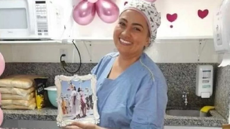 Reprodução/Facebook