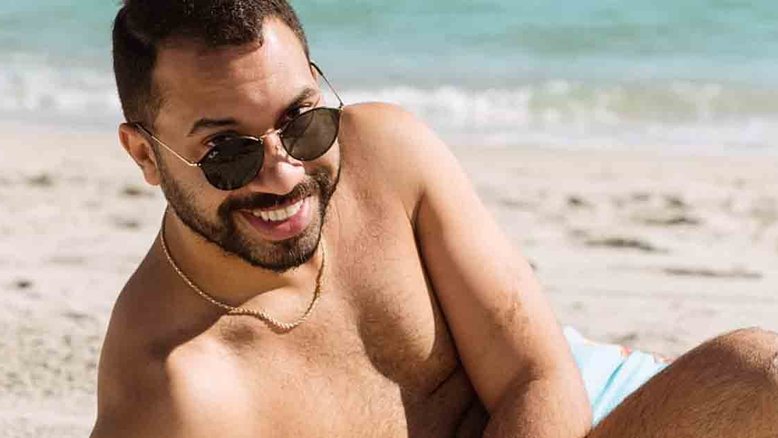 ‘Achei que meu carisma ia ser contagiante nos EUA’, diz Gil do Vigor