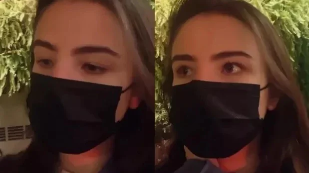 Montagem reprodução Instagram