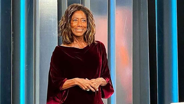 Além de Glória Maria, veja famosos que foram homenageados com nomes de ruas