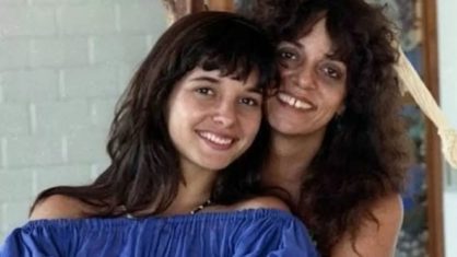 Glória Perez relembra assassinato da filha: ‘Psicopatas não são de ficção’