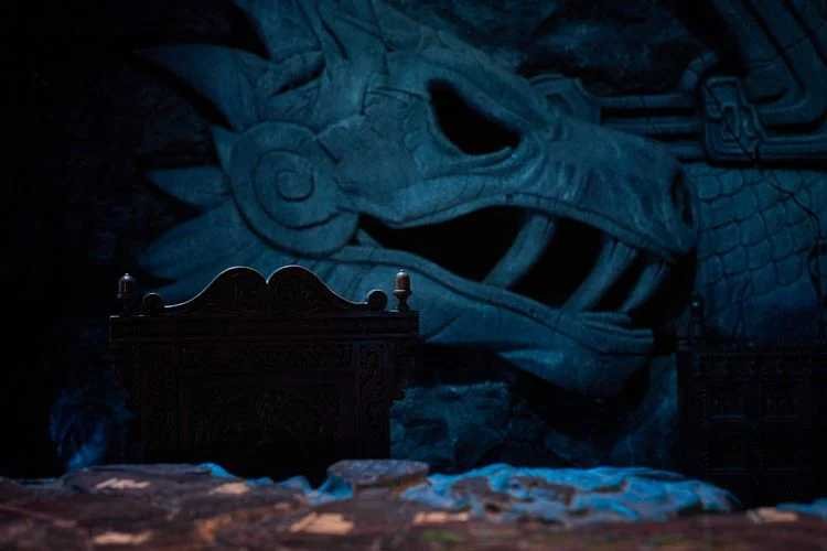 Tour pelos estúdios de ‘Game of Thrones’ na Irlanda entrará em atividade em 2022